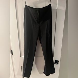 Jones New York slacks size 4 stretch fit